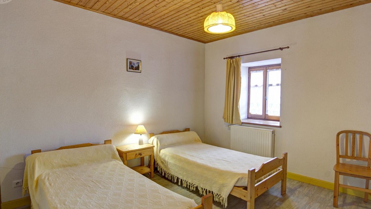 Photo of Bedroom in Gumieres