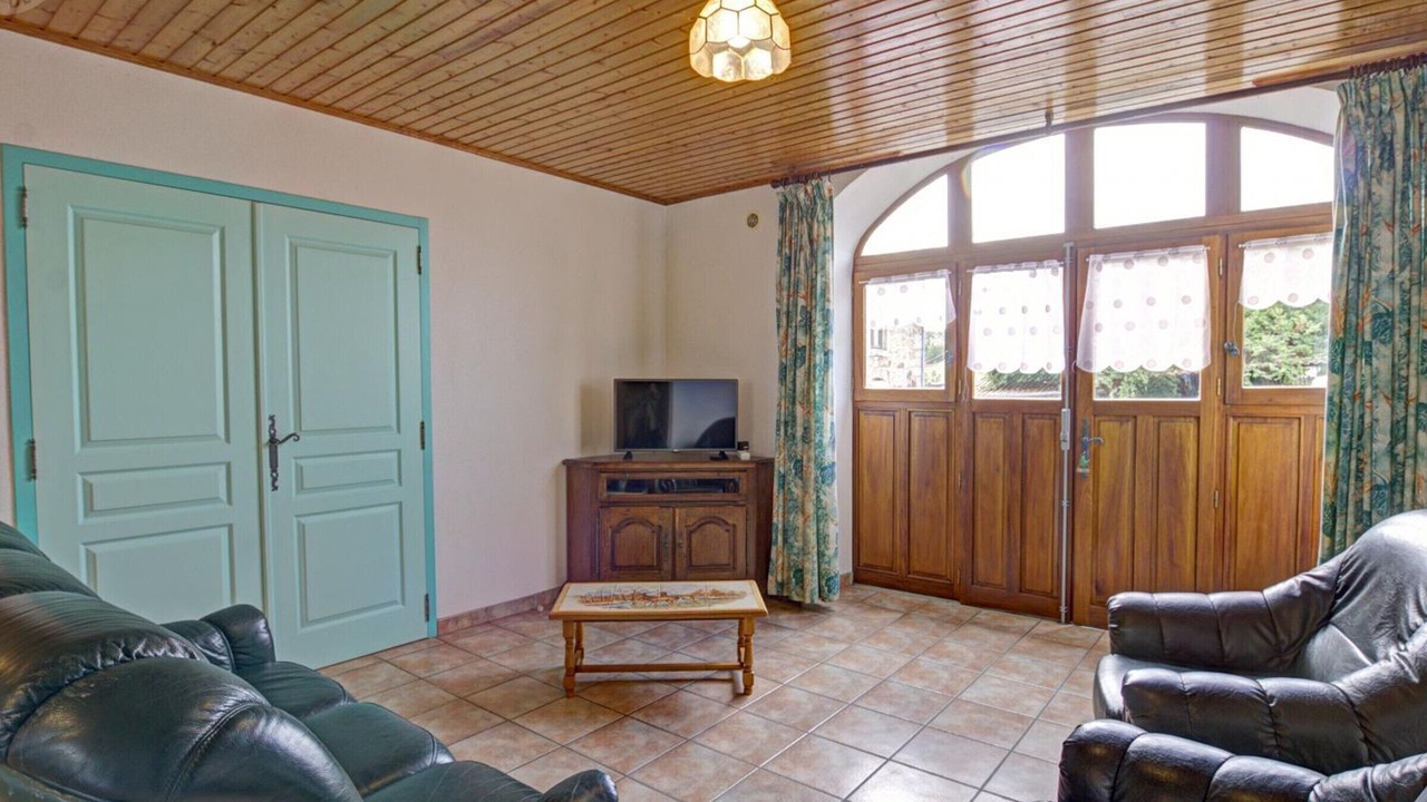 Photo of Livingroom in Gumieres