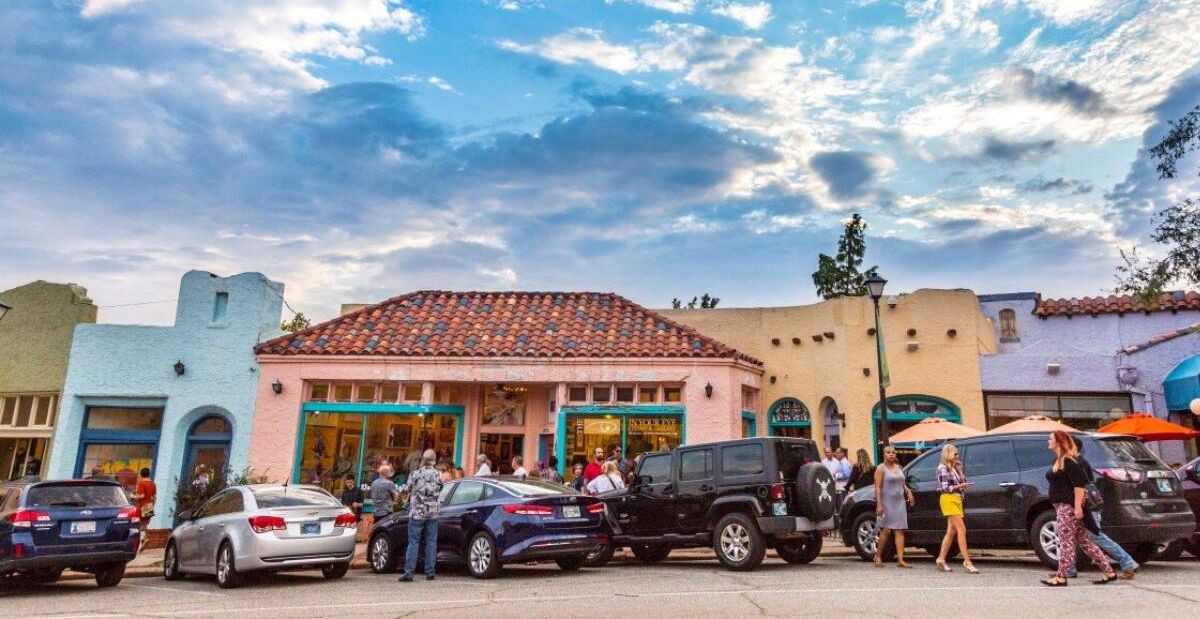 Photo of Others in Central Oklahoma City
