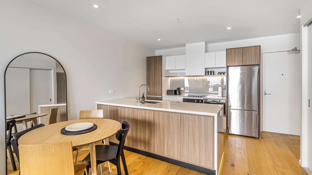 Photo of Kitchen in Onehunga