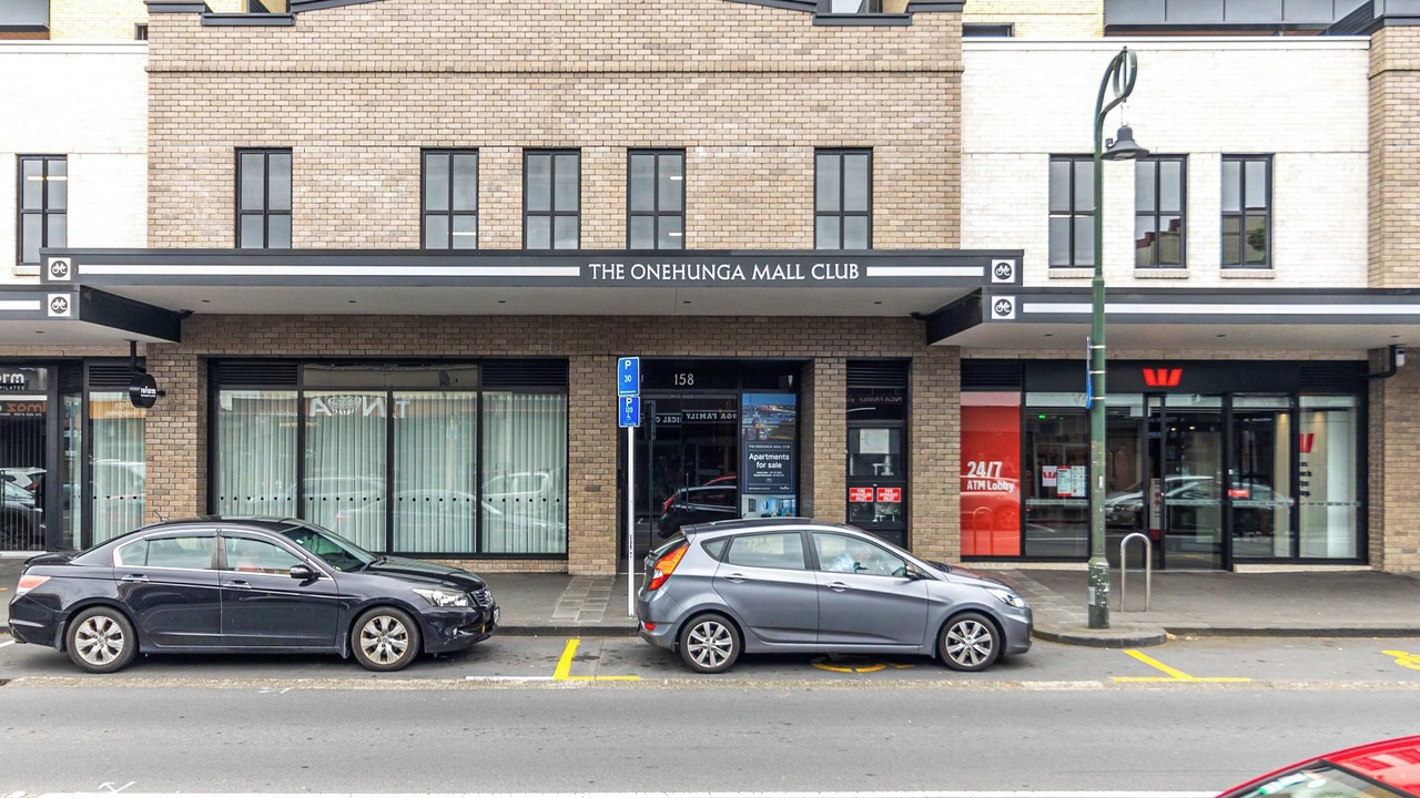 Photo of Outdoor in Onehunga