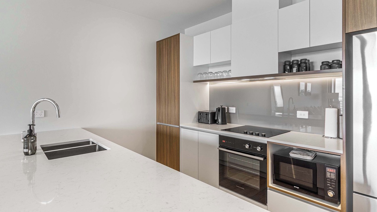 Photo of Kitchen in Onehunga