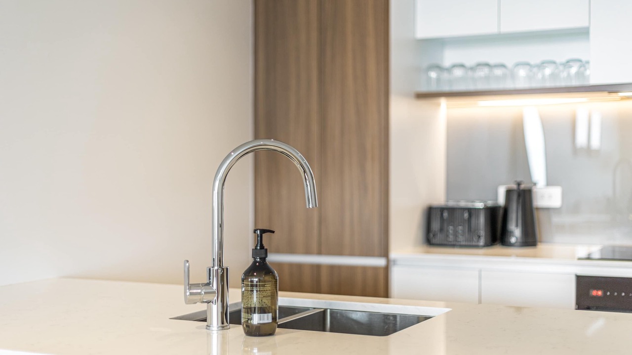 Photo of Kitchen in Onehunga