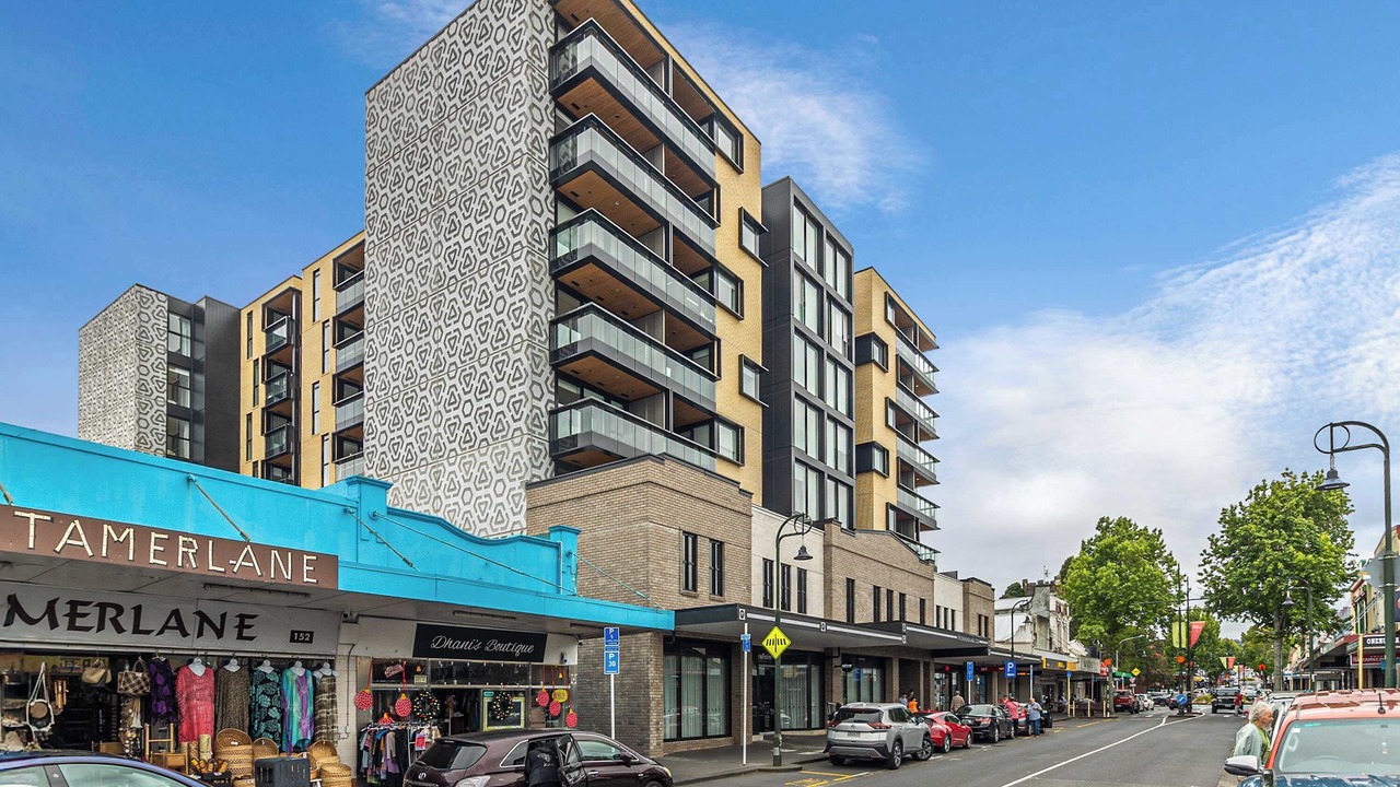 Photo of Outdoor in Onehunga