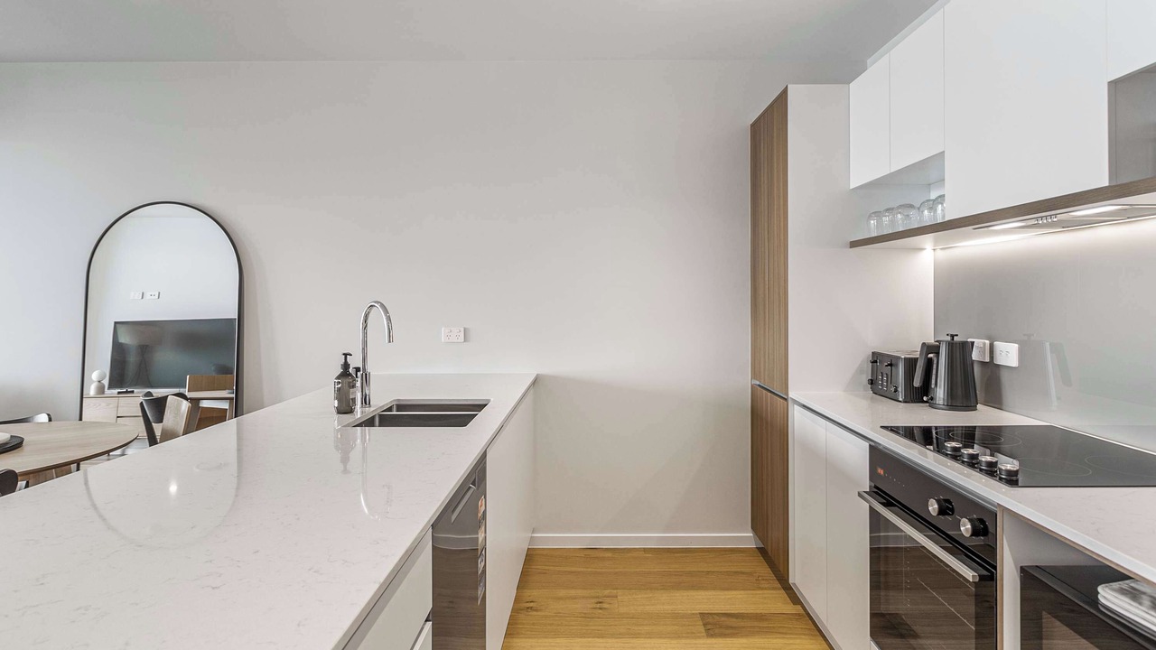 Photo of Kitchen in Onehunga