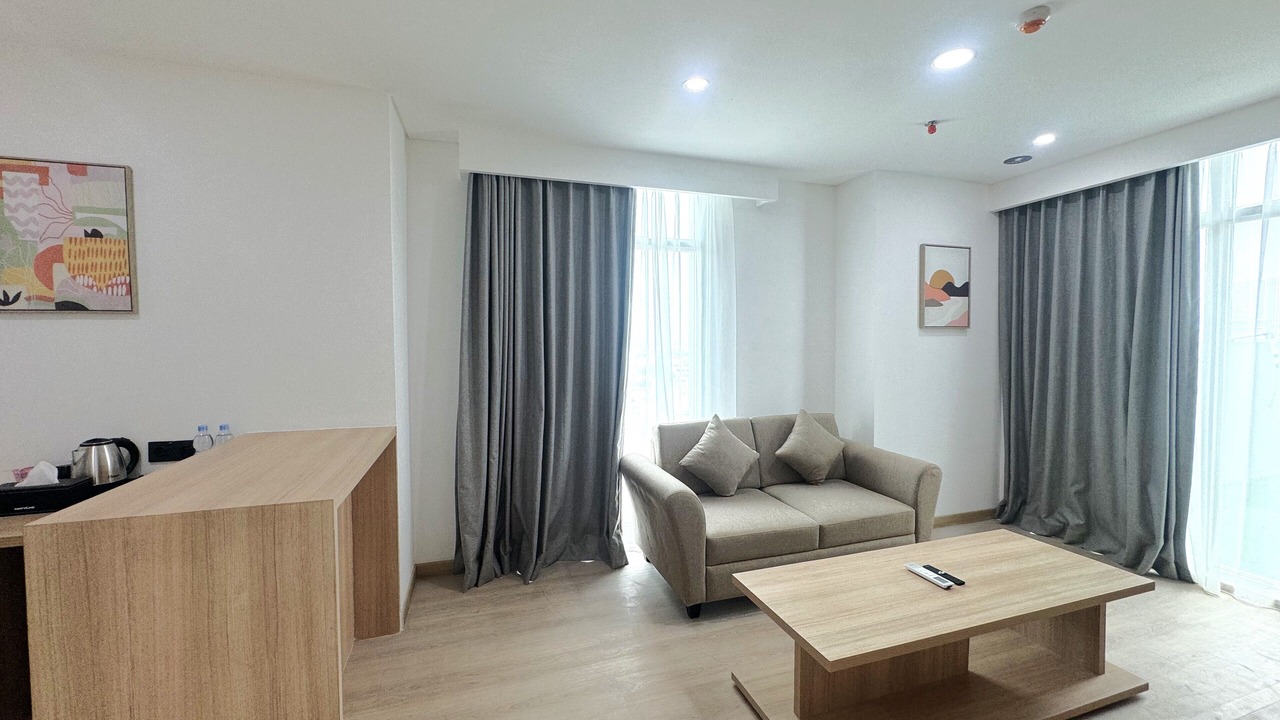 Photo of Bedroom in Cikokol