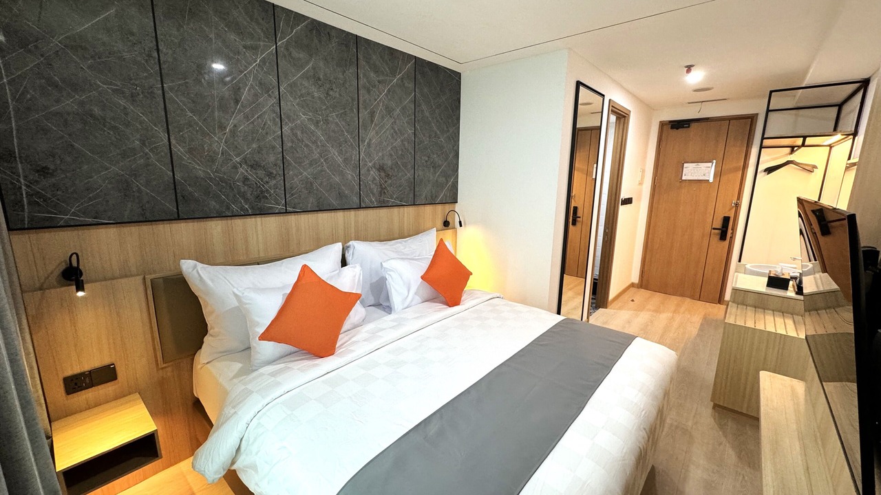 Photo of Bedroom in Cikokol