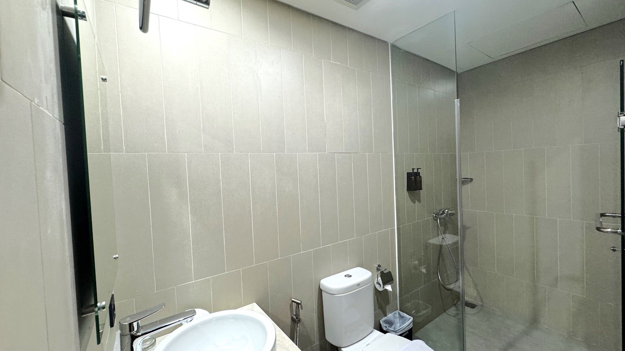 Photo of Bathroom in Cikokol