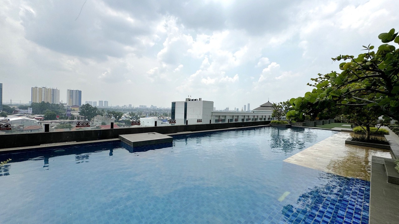 Photo of Outdoor in Cikokol