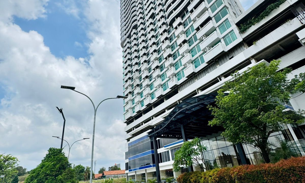 Photo of Outdoor in Cikokol