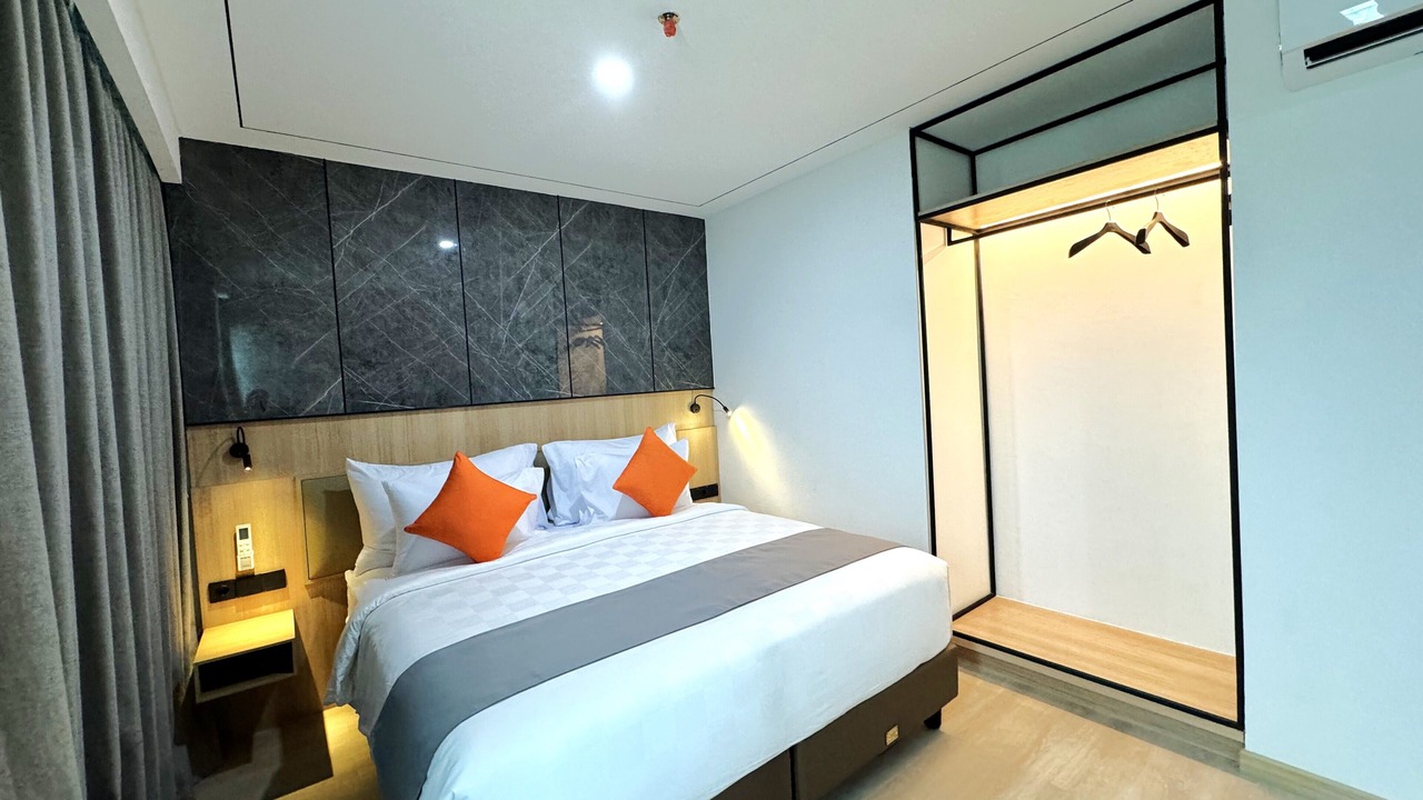Photo of Bedroom in Cikokol
