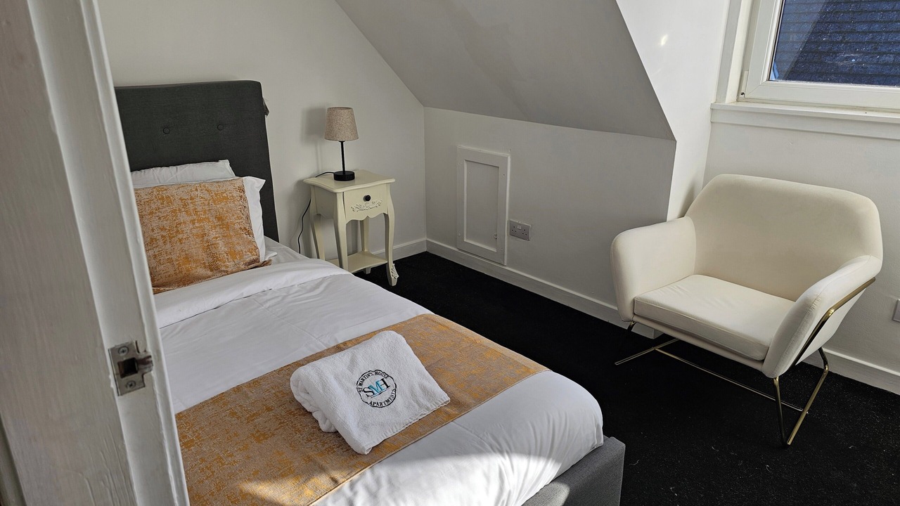 Photo of Others in East Lothian