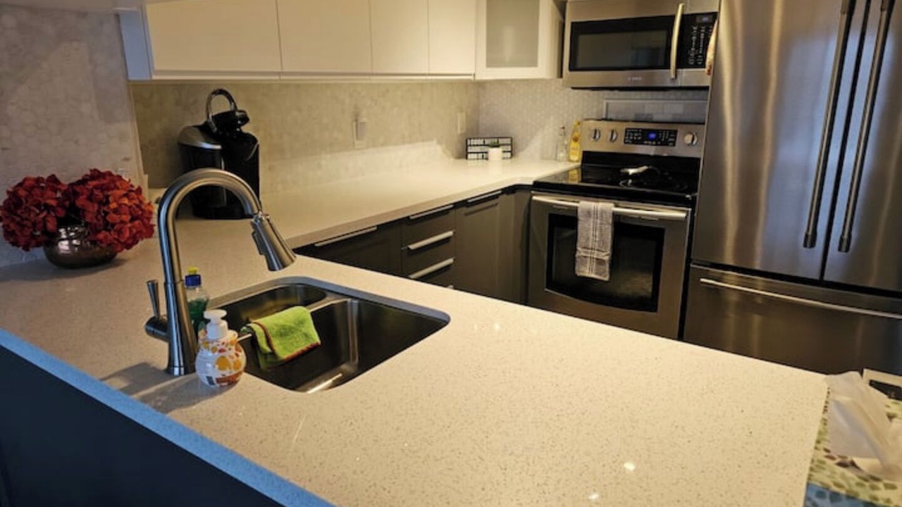 Photo of Kitchen in Midland