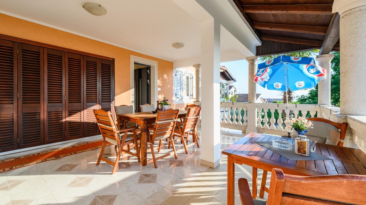 Photo of Bedroom in Gulici
