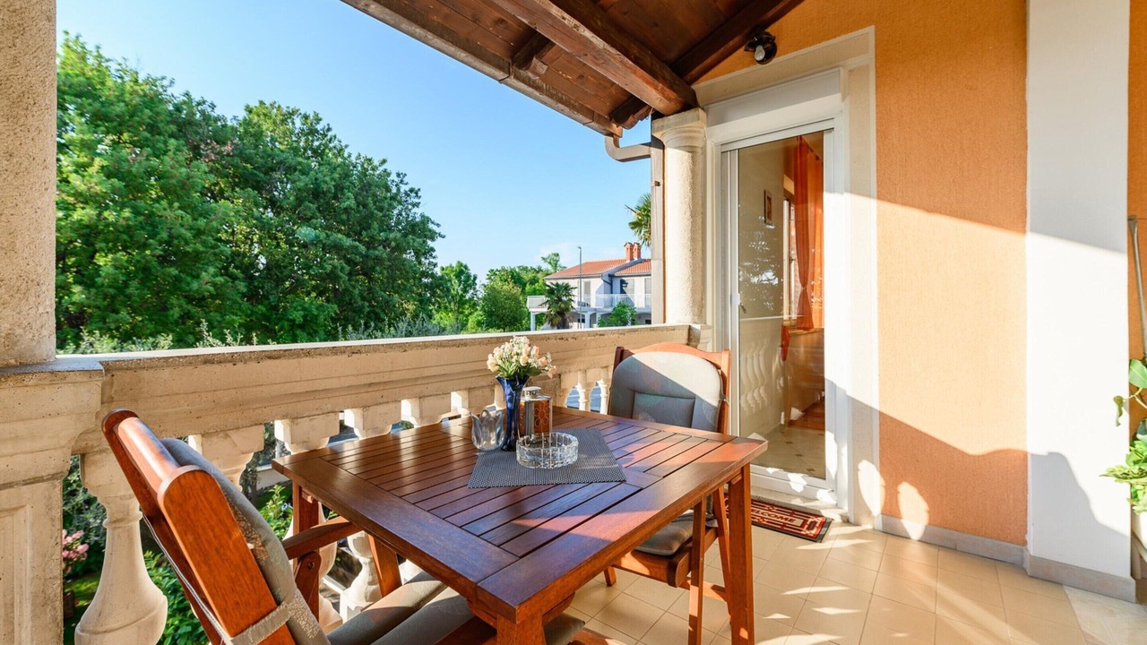 Photo of Patio Balcony in Gulici