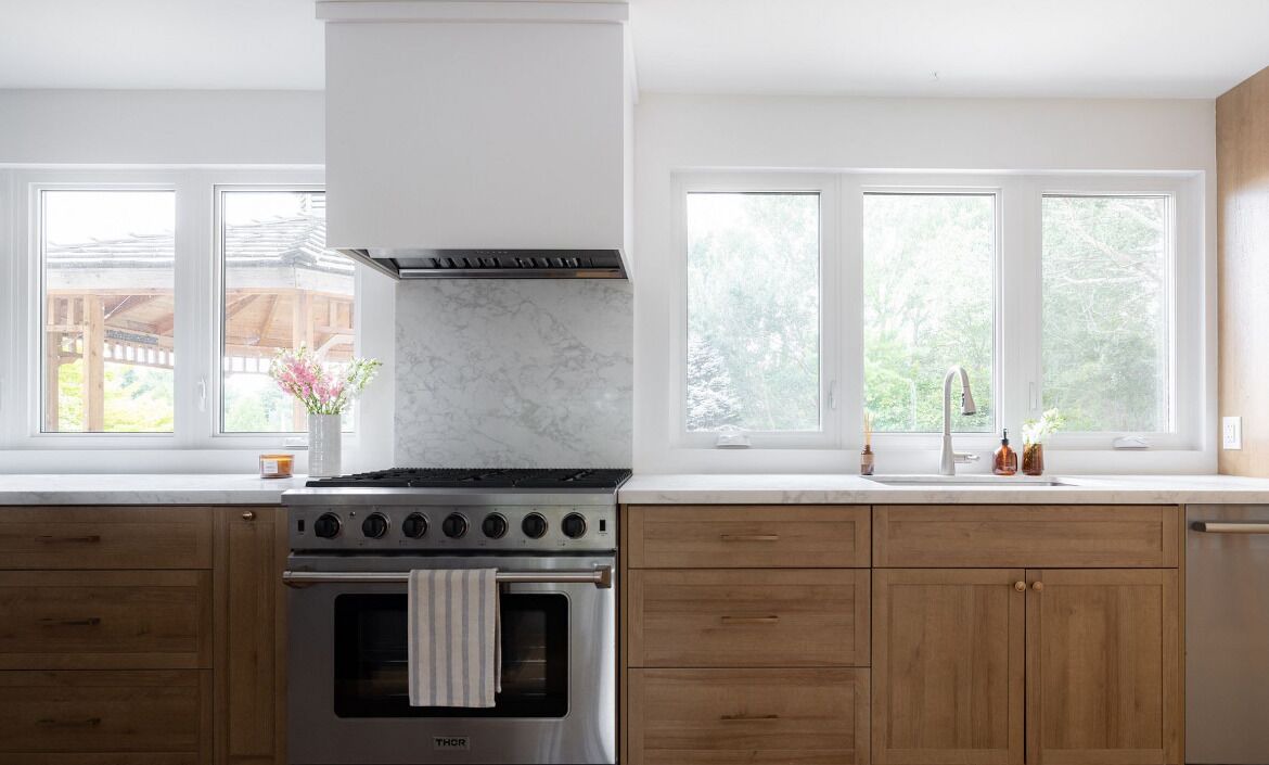 Photo of Kitchen in New Tecumseth
