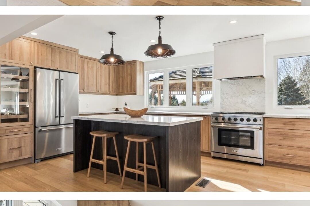 Photo of Kitchen in New Tecumseth