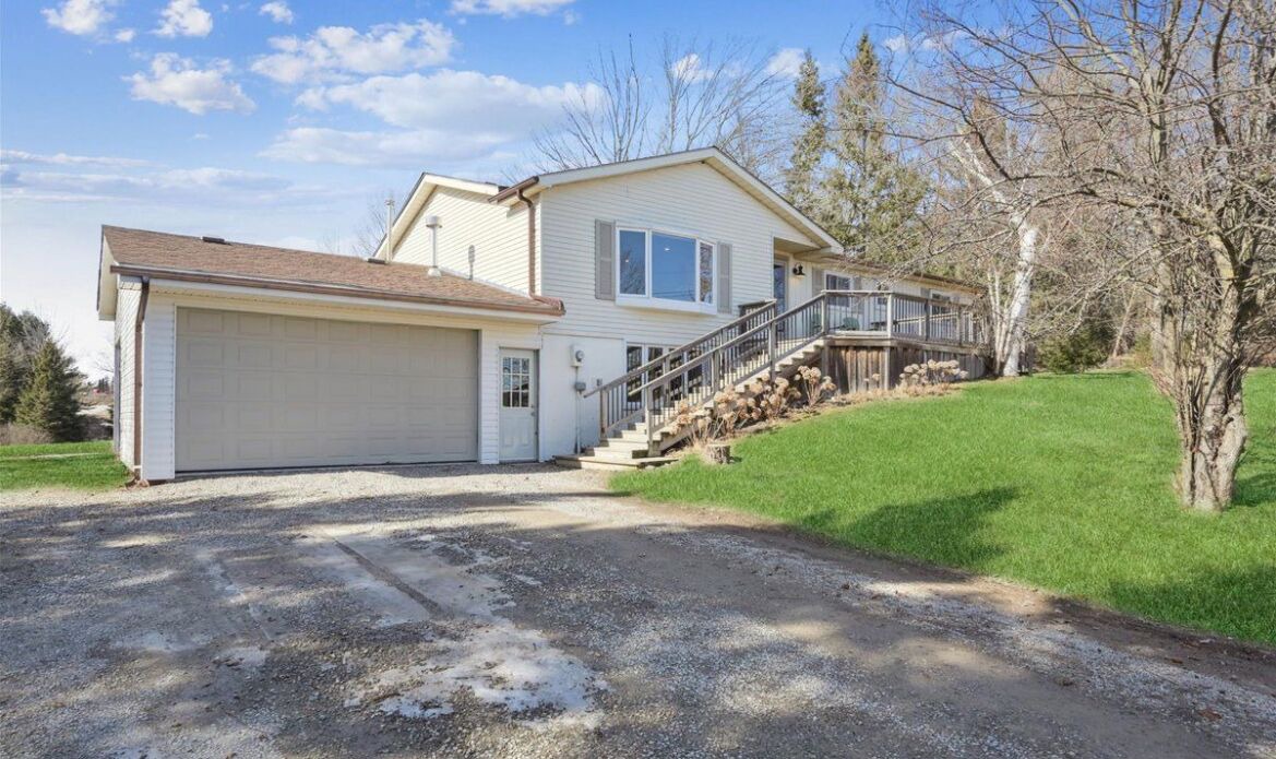 Photo of Outdoor in New Tecumseth