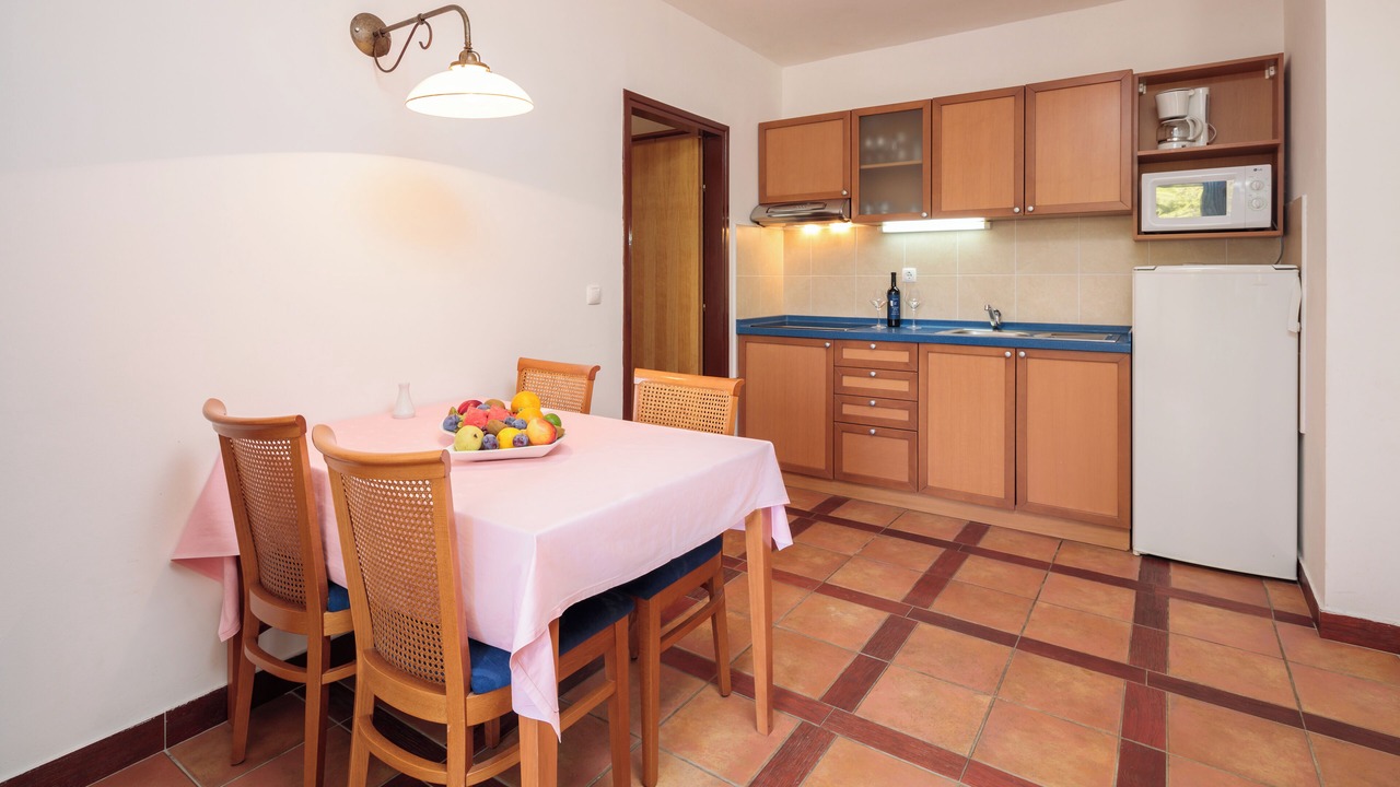 Photo of Kitchen in Island Hvar