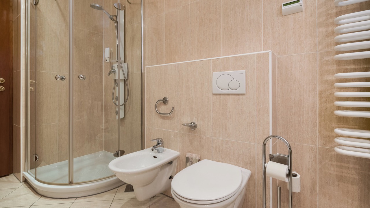 Photo of Bathroom in Island Hvar