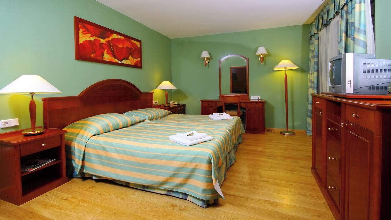 Photo of Bedroom in Island Hvar