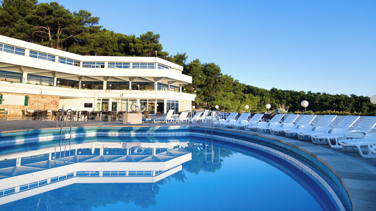 Photo of Outdoor in Island Hvar