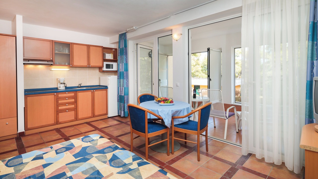 Photo of Bedroom in Island Hvar