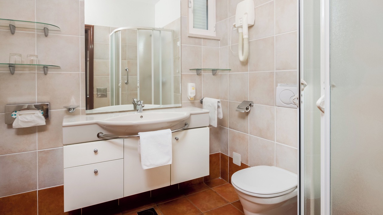 Photo of Bathroom in Island Hvar