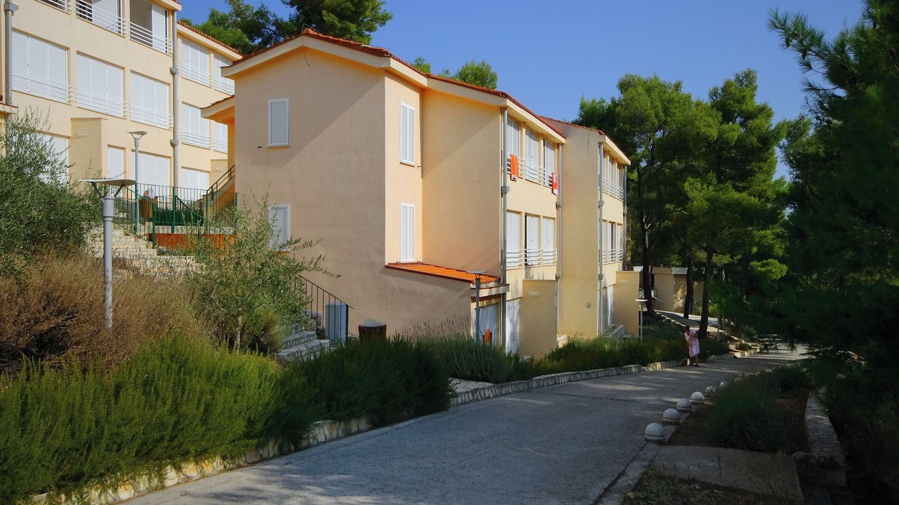 Photo of Outdoor in Island Hvar