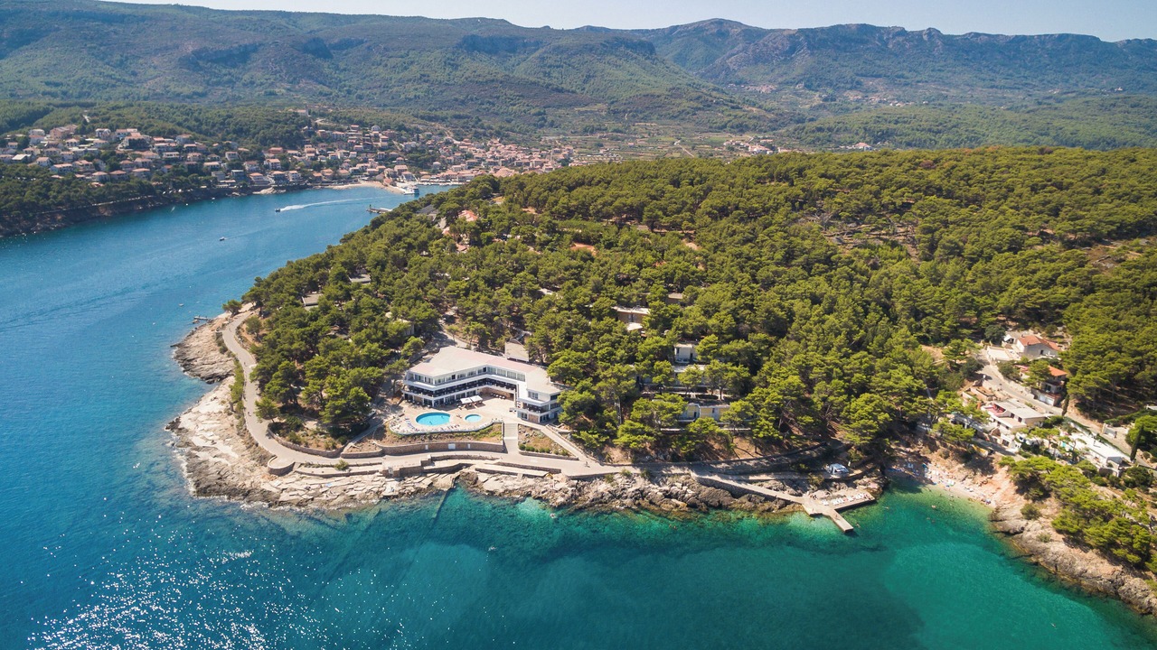 Photo of Outdoor in Island Hvar