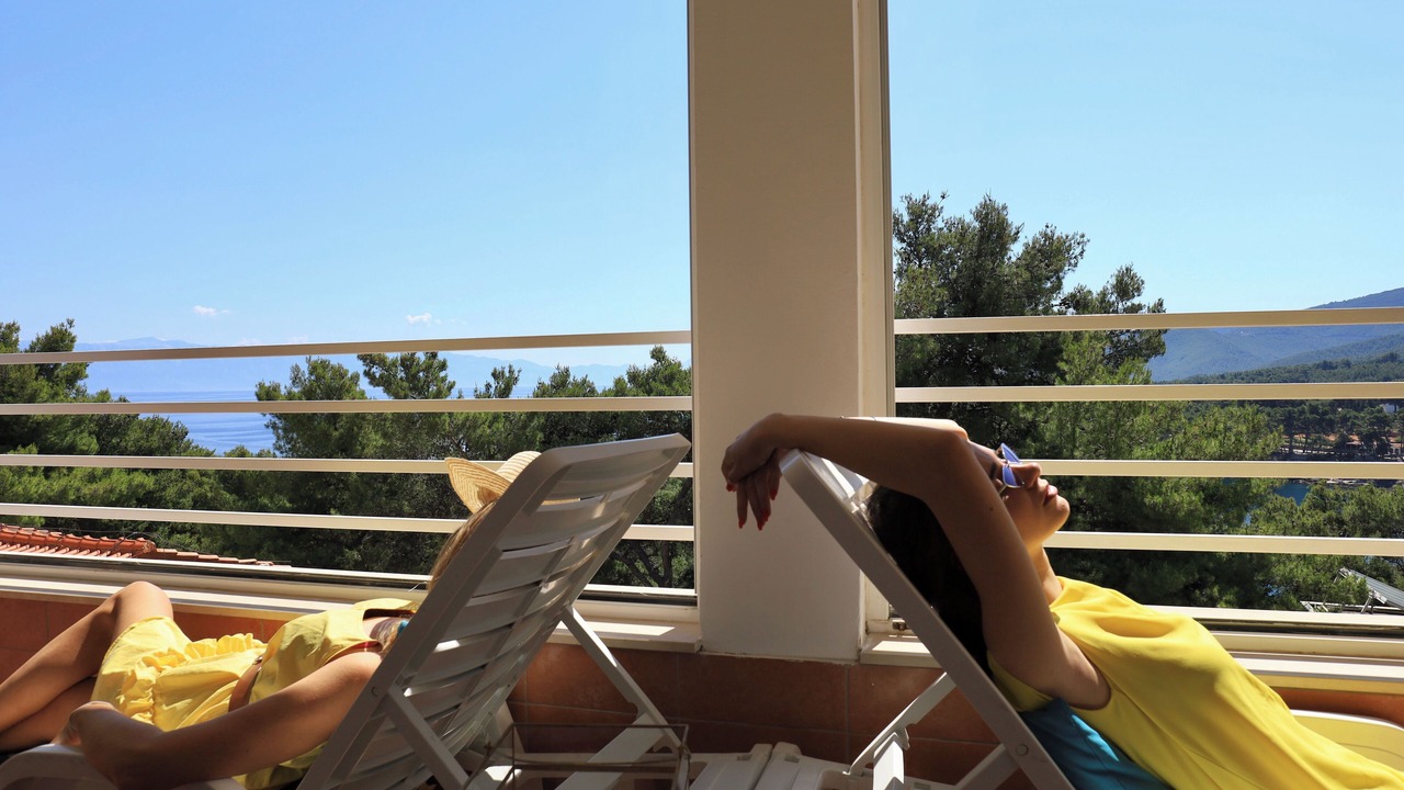Photo of Others in Island Hvar
