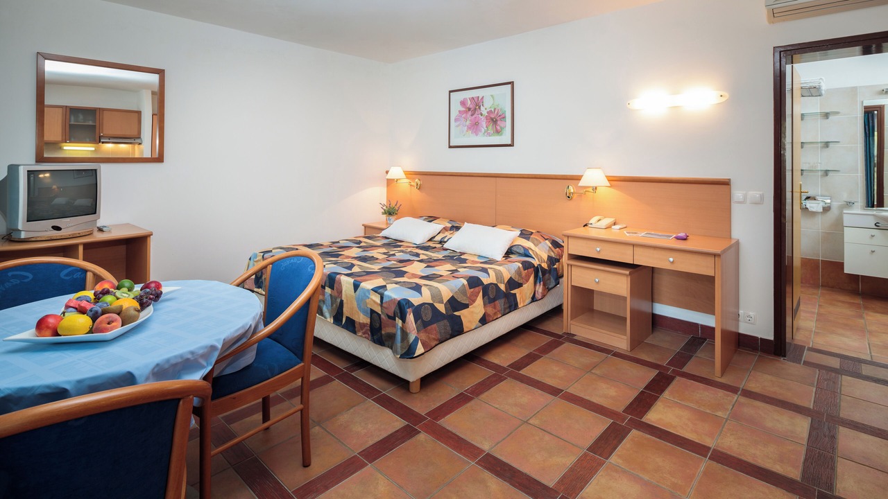 Photo of Bedroom in Island Hvar