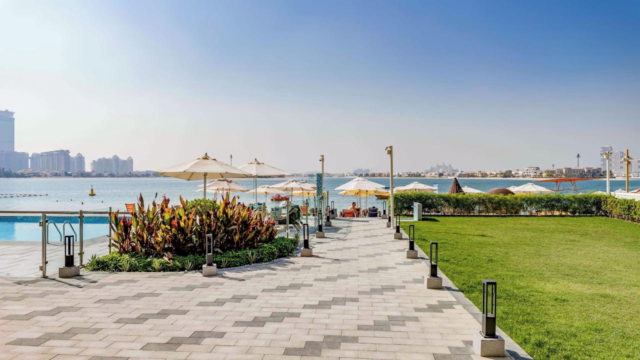 Photo of Others in Palm Jumeirah