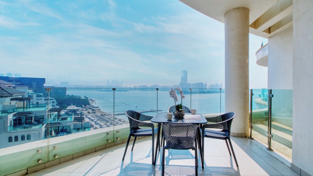 Photo of Others in Palm Jumeirah
