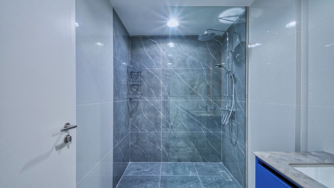 Photo of Bathroom in Palm Jumeirah