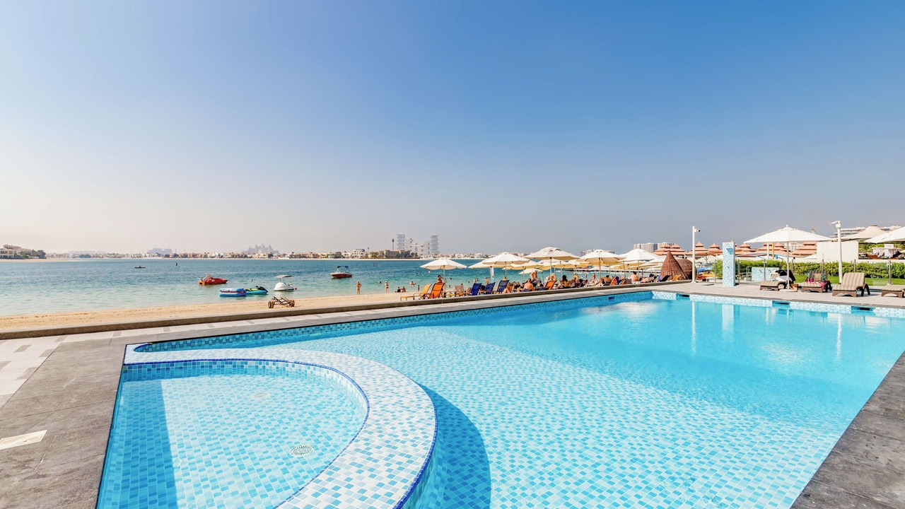 Photo of Outdoor in Palm Jumeirah