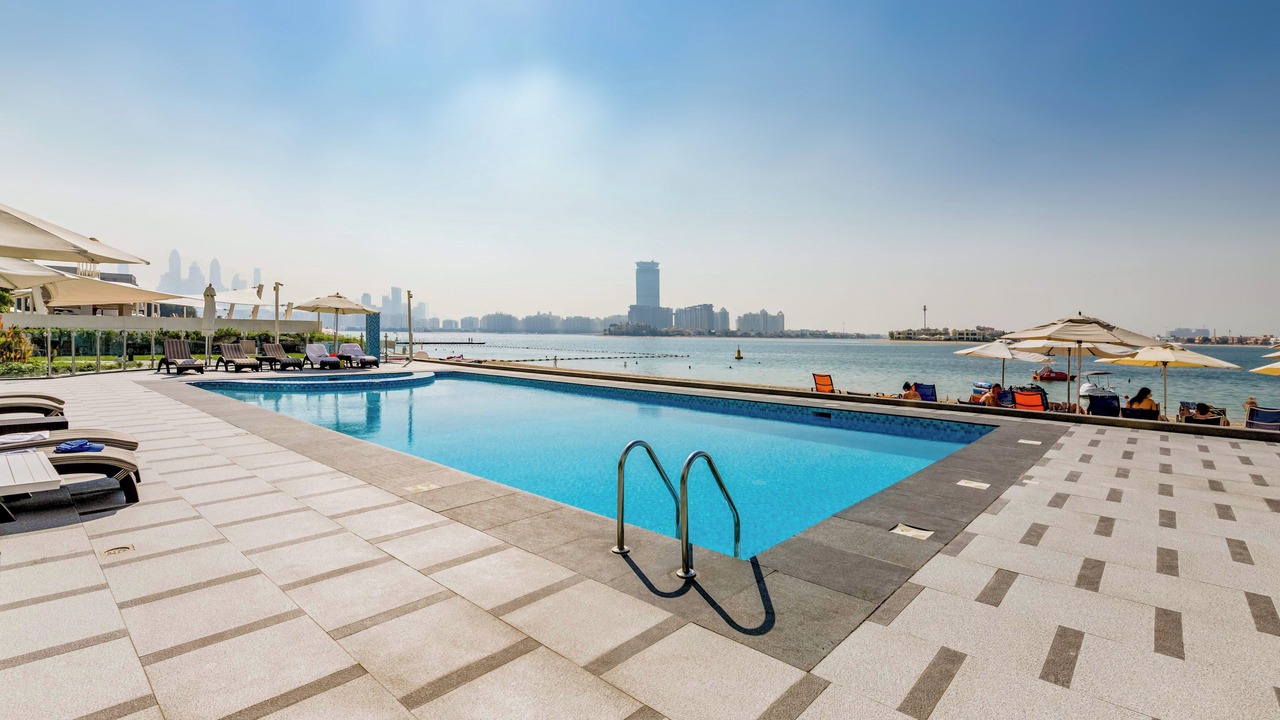 Photo of Outdoor in Palm Jumeirah