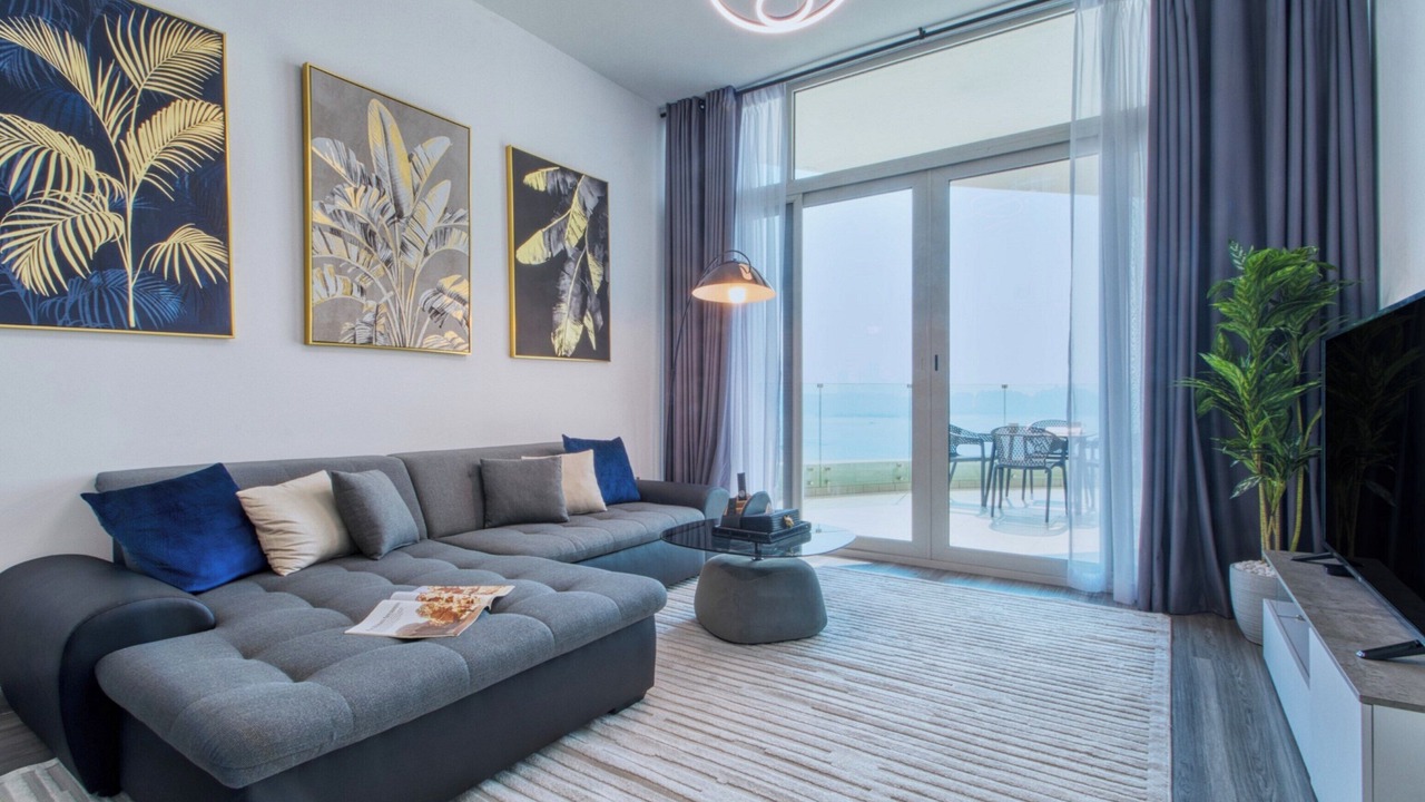 Photo of Others in Palm Jumeirah
