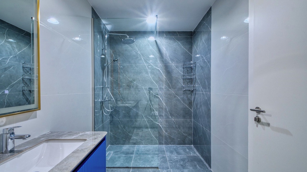 Photo of Bathroom in Palm Jumeirah