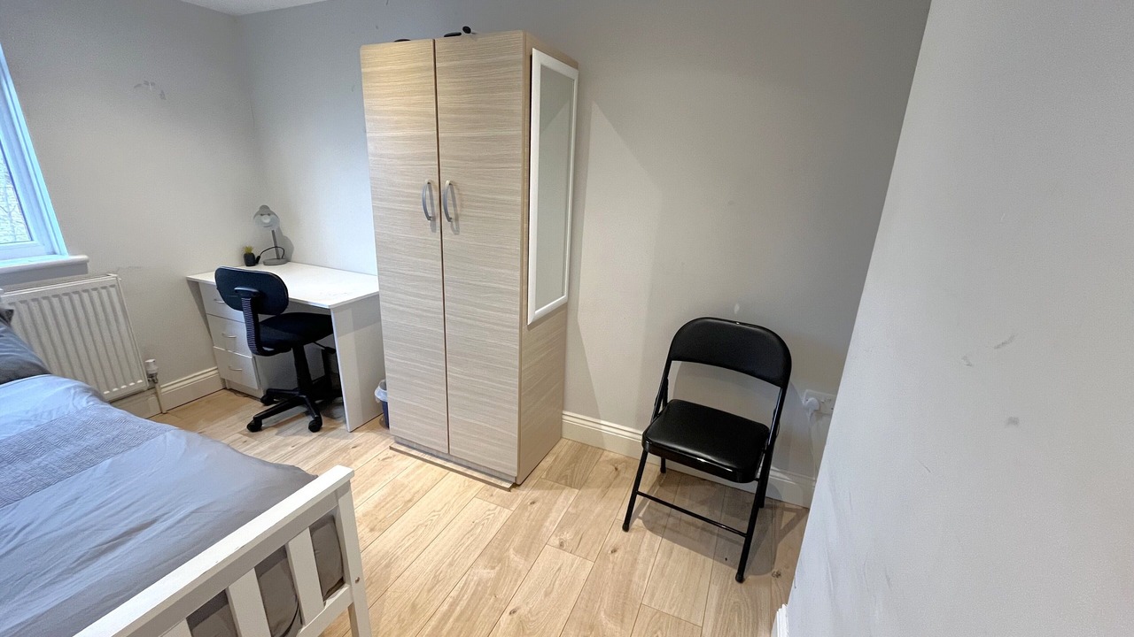 Photo of Outdoor in Boleyn