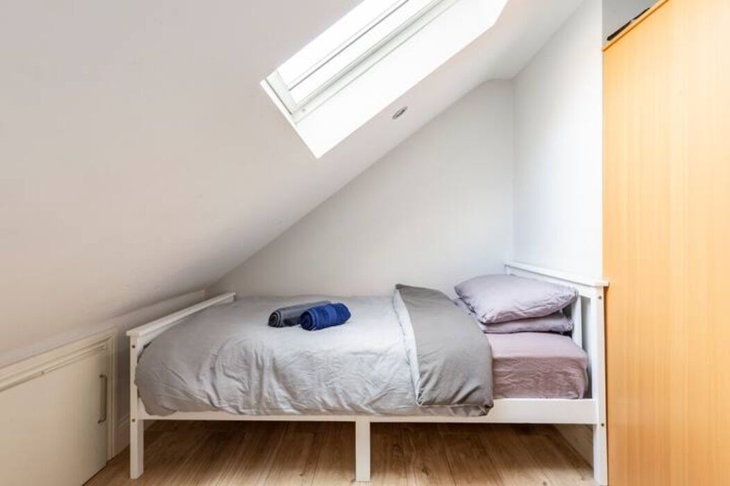 Photo of Bedroom in Boleyn