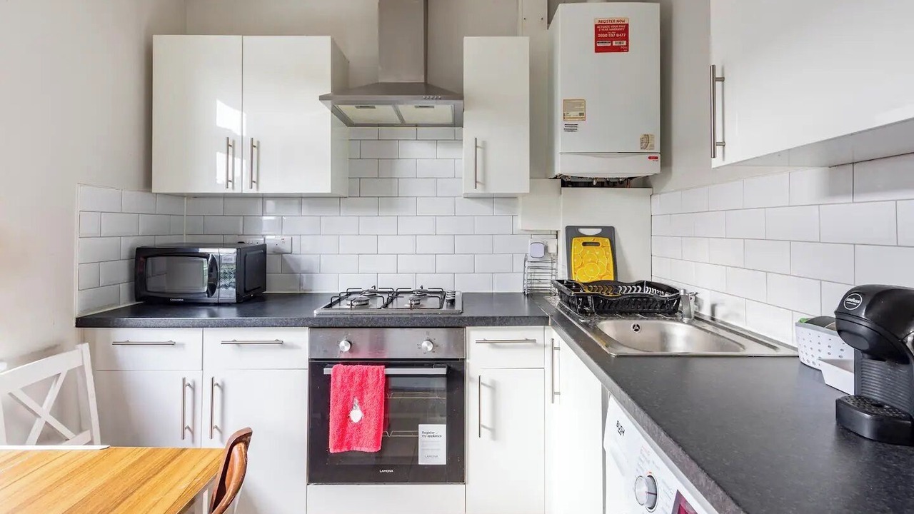 Photo of Kitchen in Boleyn