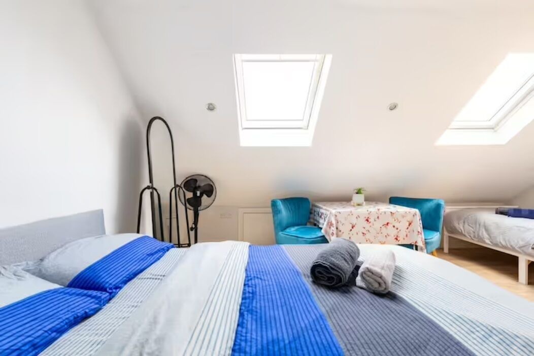 Photo of Bedroom in Boleyn