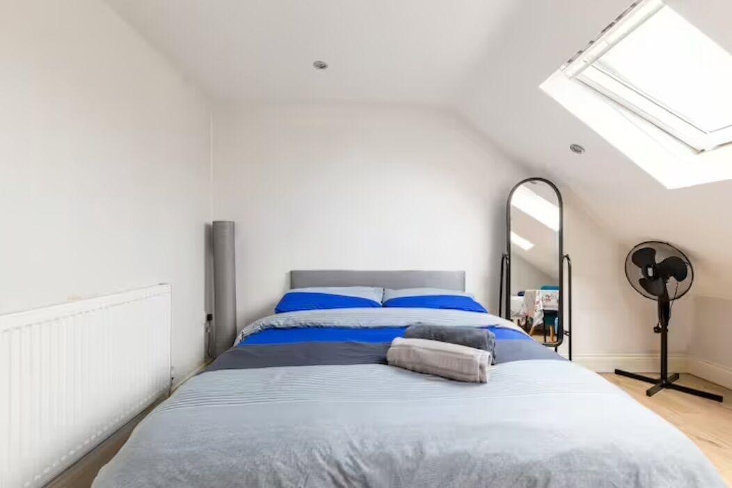 Photo of Bedroom in Boleyn