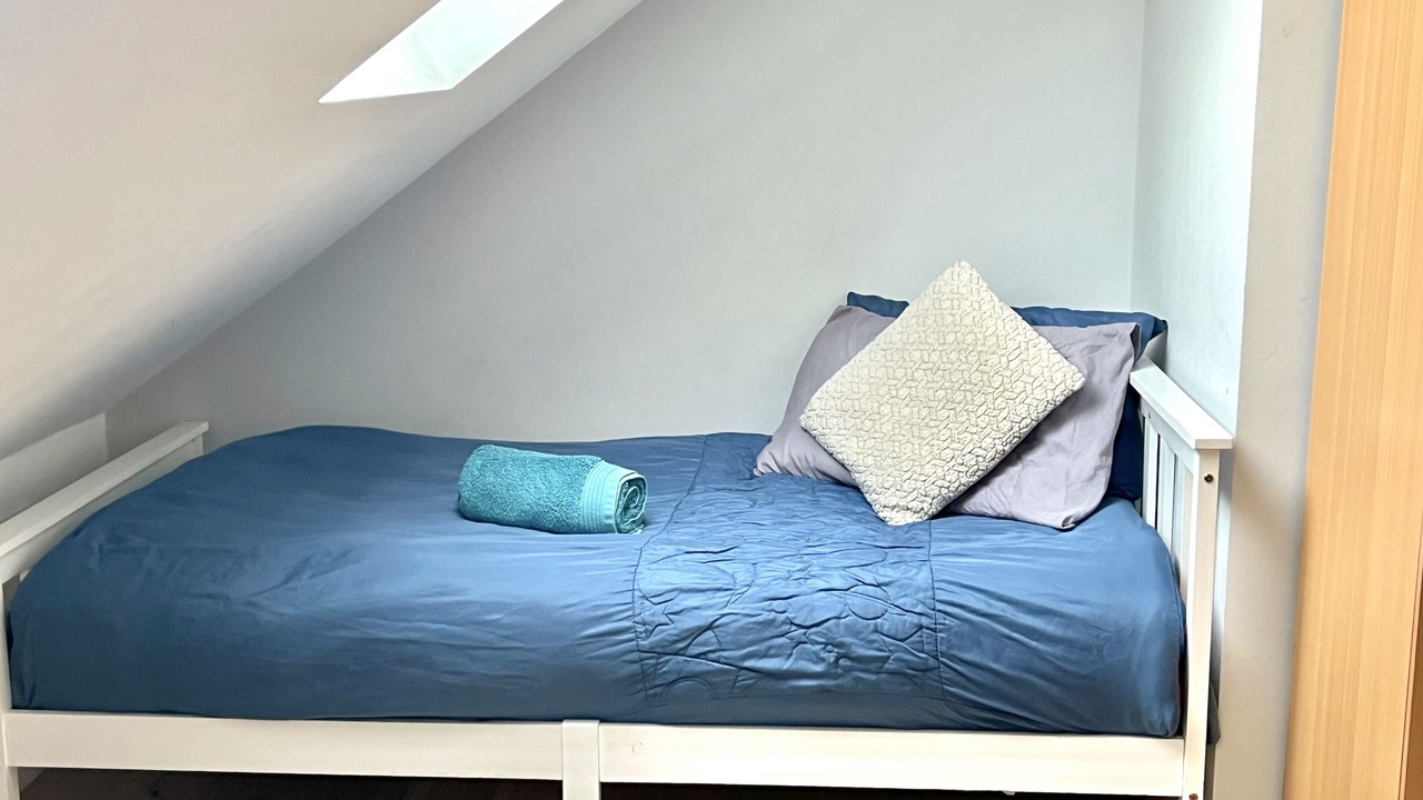 Photo of Bedroom in Boleyn