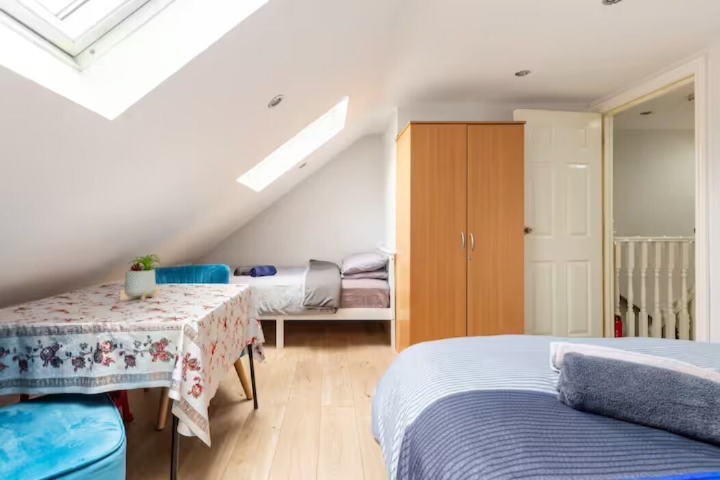 Photo of Bedroom in Boleyn