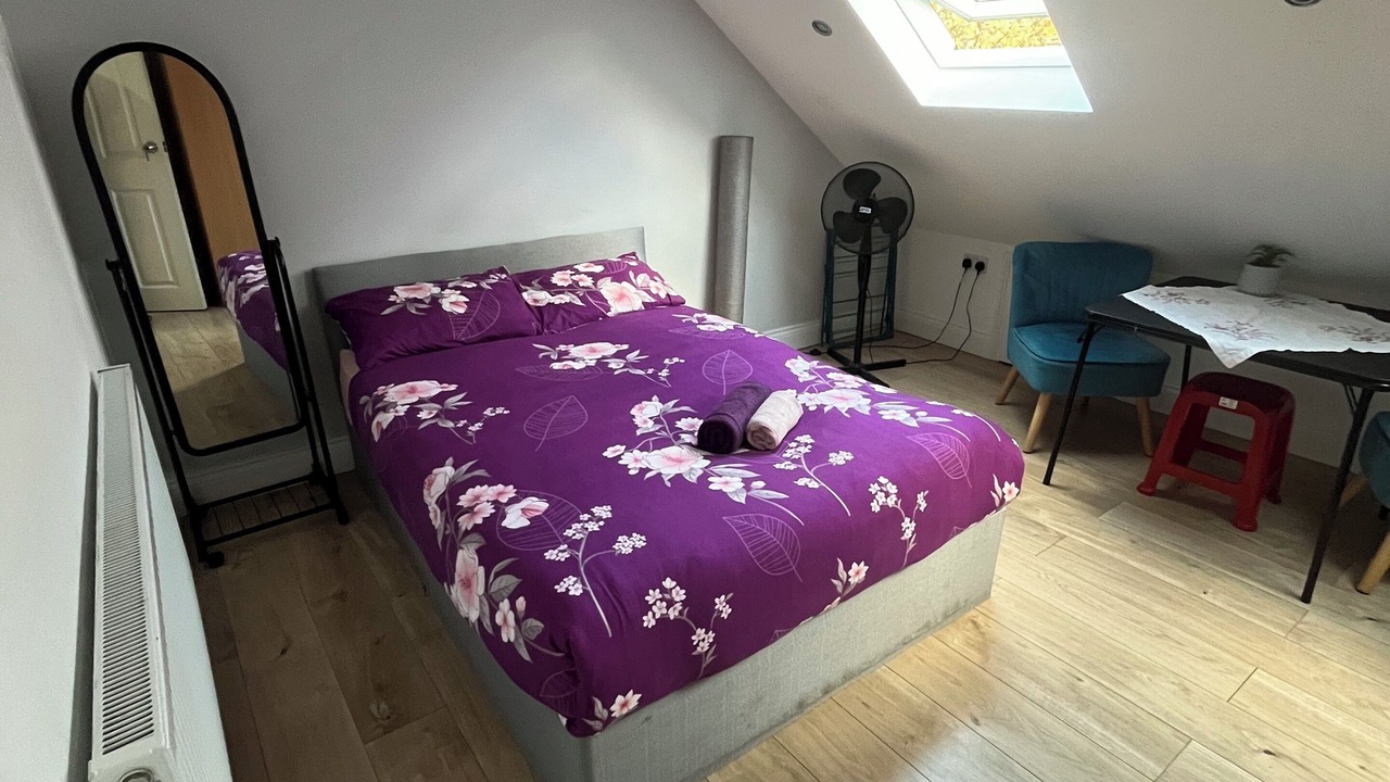 Photo of Bedroom in Boleyn