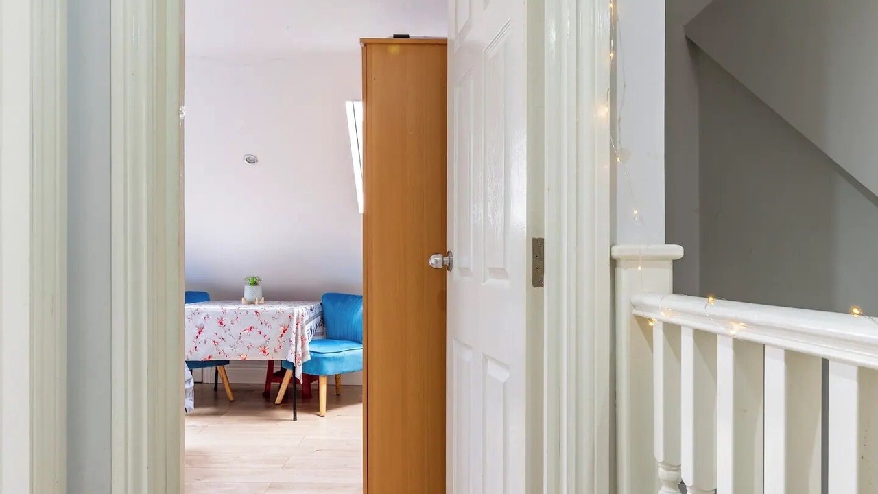 Photo of Bedroom in Boleyn