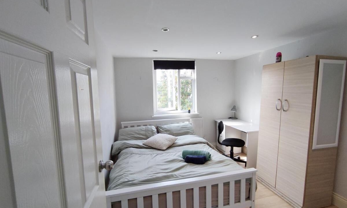 Photo of Outdoor in Boleyn