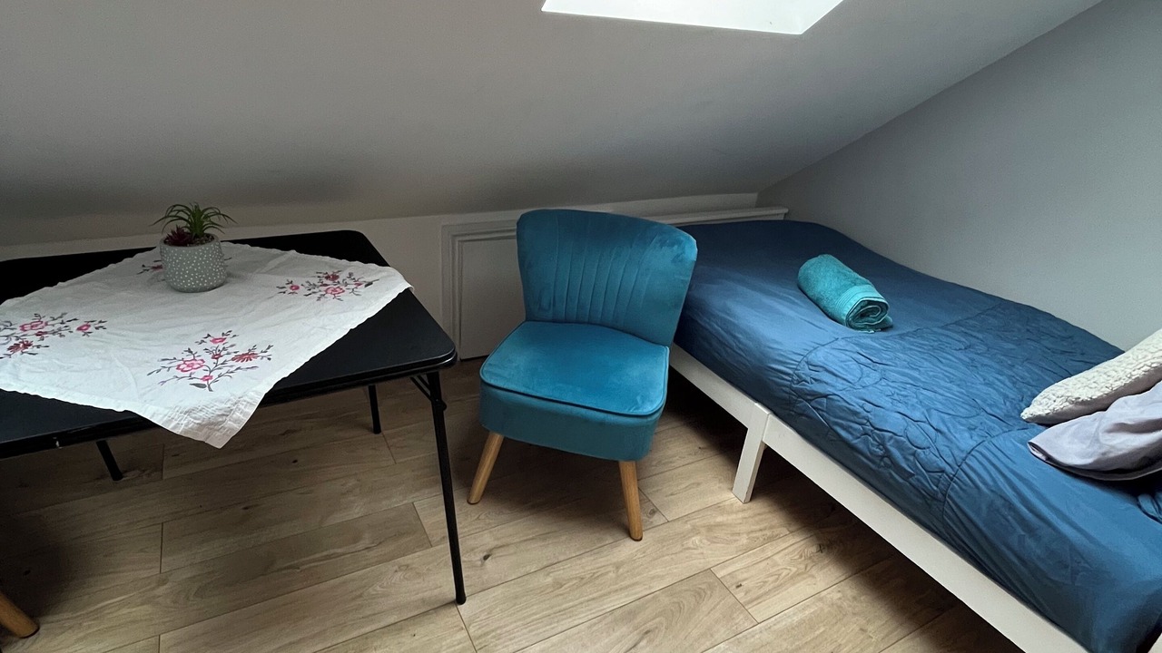 Photo of Bedroom in Boleyn